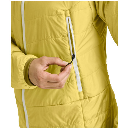 Geacă femei Ortovox Westalpen Swisswool Jacket W