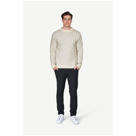 Bluză Devold Sørisen Wool Sweater
