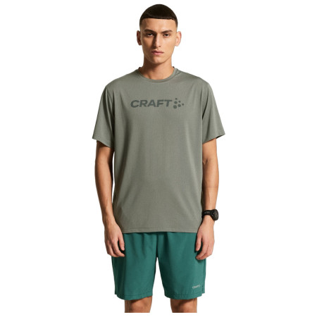 Tricou bărbați Craft ESSence Logo Tee 2 M