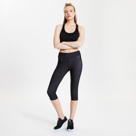 Pantaloni 3/4 femei Dare 2b Influential 3/4