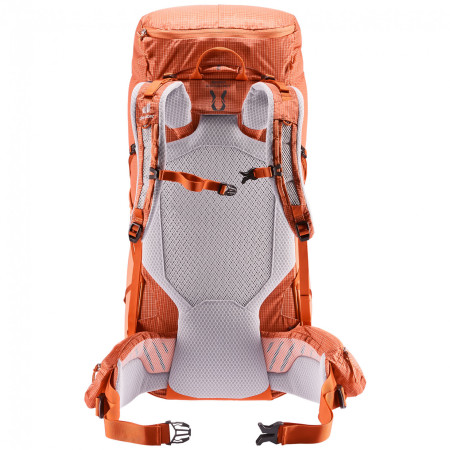 Rucsac turistic Deuter Aircontact Ultra 45+5 SL