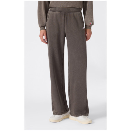 Pantaloni jogging femei Champion Straight Hem Pants W