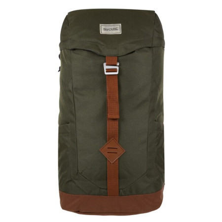 Rucsac Regatta Stamford 25L Bck verde/maro