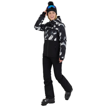 Geacă de schi femei Fundango Celine Allmountain Jacket