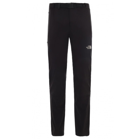 Dámské kalhoty The North Face W Speedlight Pant negru/alb