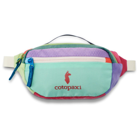 Borsetă Cotopaxi Kapai 1.5L Hip Pack Del Dia PT albastru deschis Del Dia PT