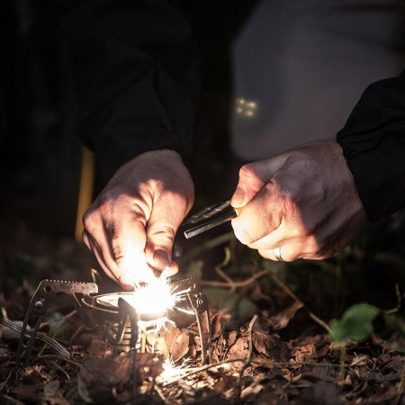 Amnar Lifesystems Dual Action Firestarter