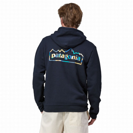 Hanorac bărbați Patagonia Unity Fitz Uprisal Hoody