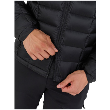 Geacă de puf bărbați Fundango Arctic Point Down Jacket