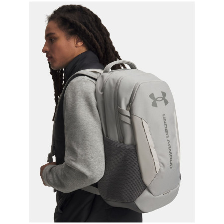Rucsac pentru sală Under Armour Hustle 6.0 Backpack