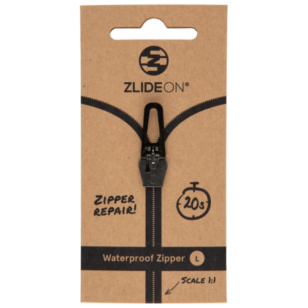 Accesorii pentru voiaj ZlideOn Waterproof Zipper L