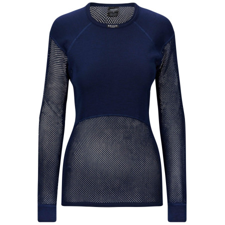 Tricou funcțional femei Brynje of Norway Super Thermo Shirt