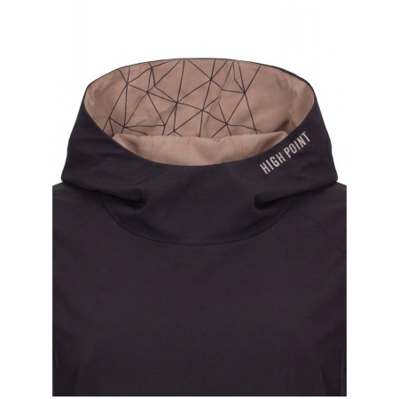 Hanorac femei High Point Rocky Lady Hoody