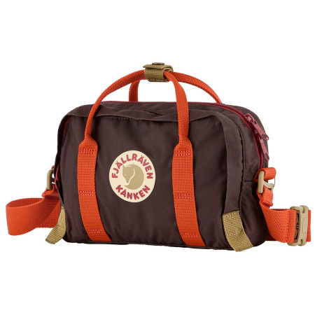 Geantă de umăr Fjällräven Kånken Koncept Crossbody