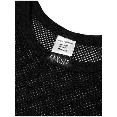 Tricou funcțional bărbați Brynje of Norway Wool Thermo T-shirt