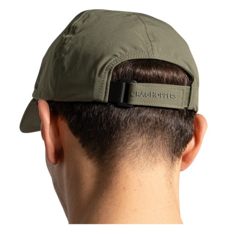 Șapcă impermeabilă Craghoppers Waterproof Cap