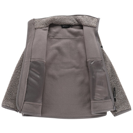 Hanorac copii Alpine Pro Ferado 3 Neutral