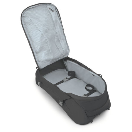 Rucsac femei Osprey Fairview 55