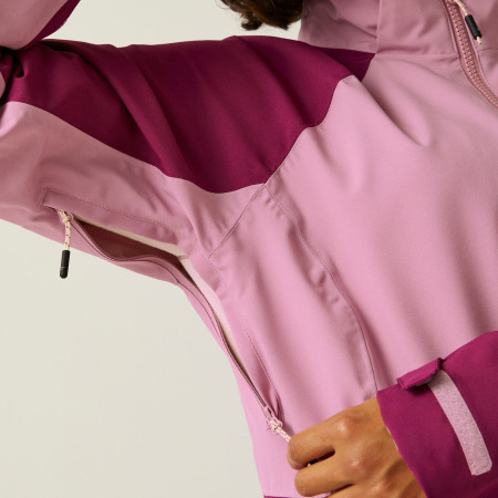 Geacă femei Regatta W Bosfield III