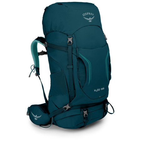 Rucsac femei Osprey Kyte 56 II