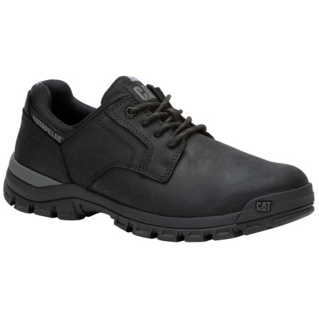Încălțăminte bărbați Caterpillar Threshold Low negru BLACK