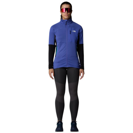 Hanorac funcțional de damă The North Face Stormgap Powergrid Jacket