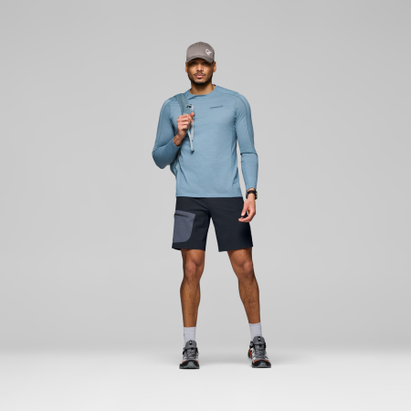 Pantaloni scurți bărbați Norrona falketind flex1 light Shorts