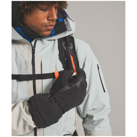 Rucsac Ortovox Avabag Litric Freeride 18