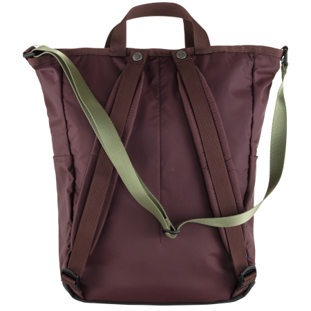 Rucsac Fjällräven High Coast Totepack