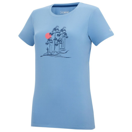 Tricou femei Regatta Women’s Fingal Stretch