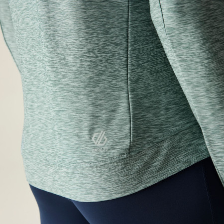 Tricou femei Dare 2b Sprint Cty Hoodie