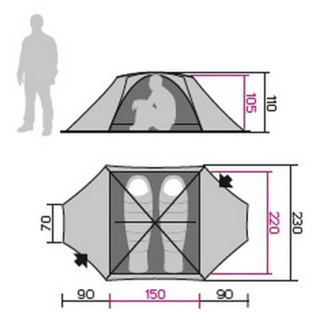 Cort Hannah Covert 2 WS