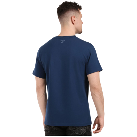 Tricou bărbați Kilpi Discover-M