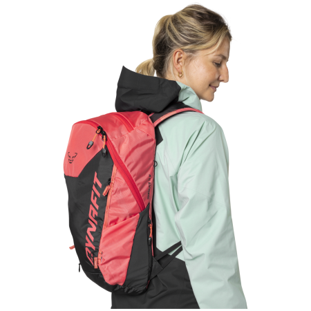 Rucsac pentru alergare Dynafit Transalper 16 Backpack W