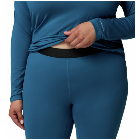 Colanți funcționali femei Columbia Midweight Stretch Tight