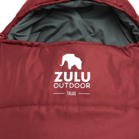 Sac de dormit Zulu Talas 185