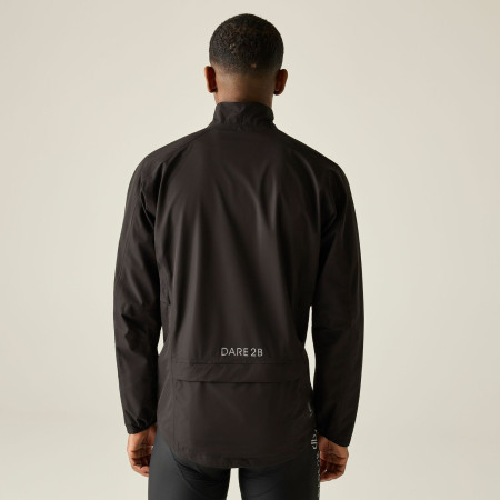 Geacă de ciclism bărbați Dare 2b Tor Cycle Jacket