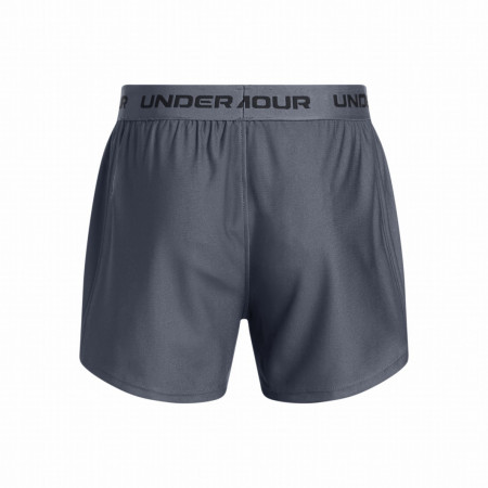 Pantaloni scurți copii Under Armour Brawler 3.0 Tapered Pant-GRY