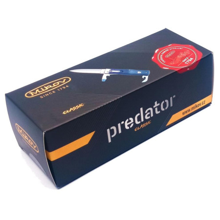 Cuțit Mikov Predator 241-NH-1/KP