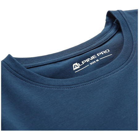 Tricou femei Alpine Pro Morola