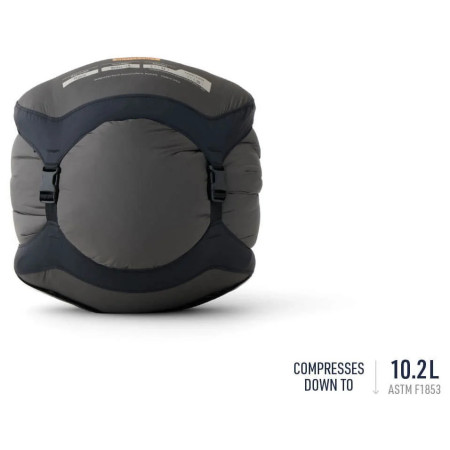 Sac de dormit Sea to Summit Boab -1C Regular