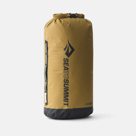 Husă impermeabilă Sea to Summit Big River Dry Bag 65 L