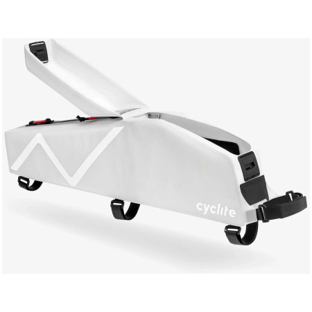 Geantă cadru biciletă Cyclite Top Tube Bag Large / 02