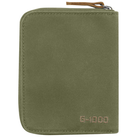 Portofel Fjällräven Zip Wallet