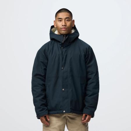 Geacă bărbați Fjällräven Vardag G-1000 Pile Jacket M