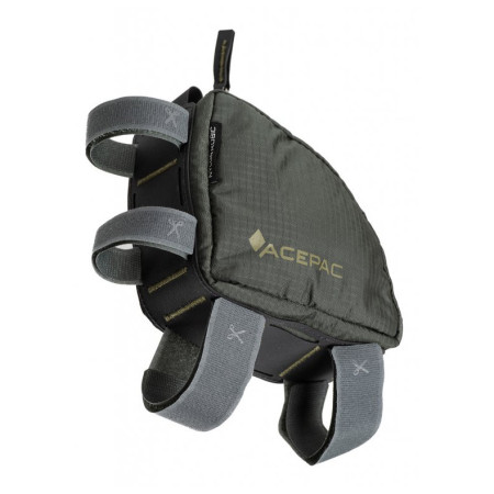 Geantă cadru biciletă Acepac Tube bag MKIII