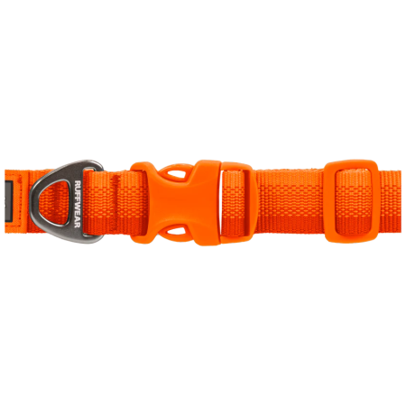 Zgardă pentru câini Ruffwear Front Range™ Collar