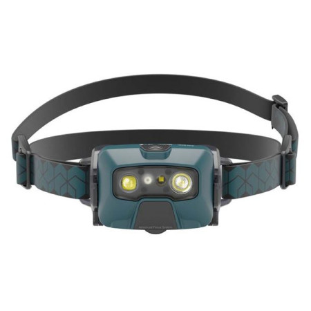 Lanternă frontală Ledlenser HF6R Core