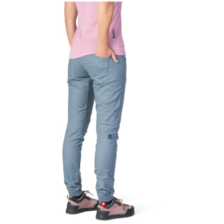 Pantaloni femei Rafiki Massone