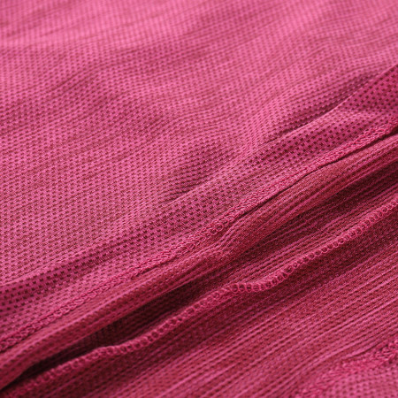 Tricou copii Alpine Pro Lattero 2 Fuchsia